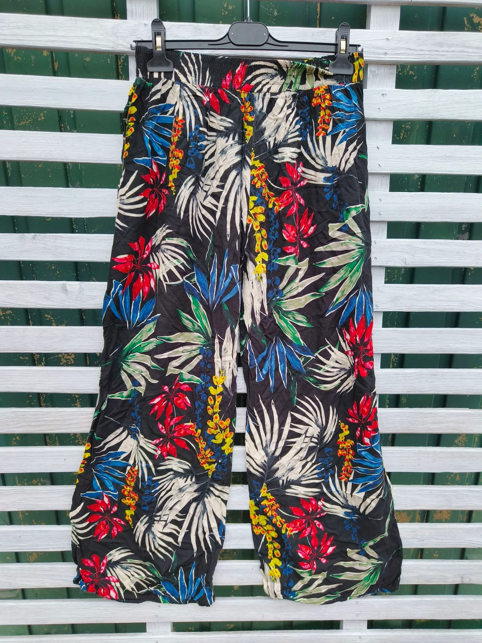 Pantalon pant femme Taille unique – photo 8